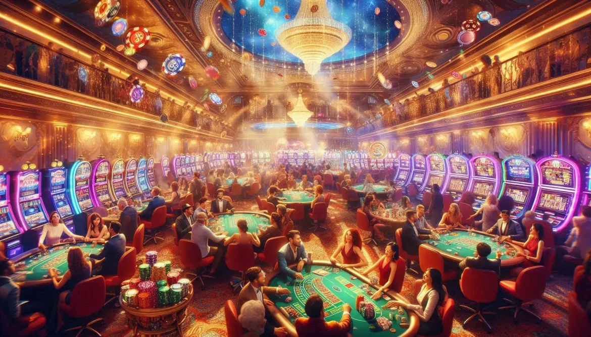 Malina Casino